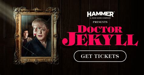 doctor jekyll showtimes